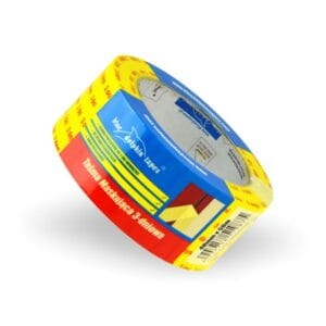 Taśma  30 mm PCV maskująca