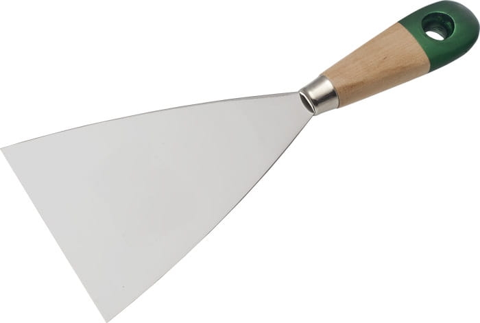 Szpachla 100mm malarska