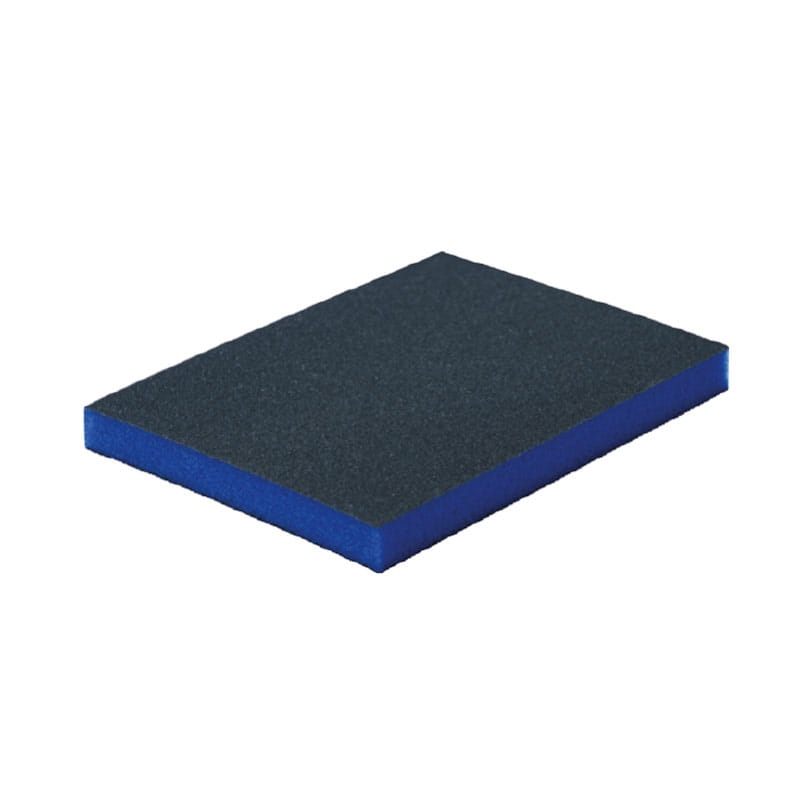 Gąbka ścierna Blue Dolphin GS gr.100 21304 (2szt)