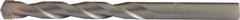 WIERTŁO DO BETONU CYLINDRYCZNE 8,0 X 120 MM