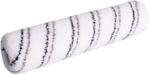 Wałek malarski microfibre mini Wood Stalco S-73885 2szt 150/17/9mm