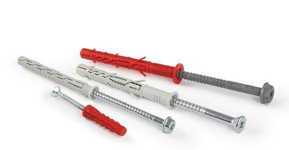 Kołek rozp. 6/3,5×60 RU-06060