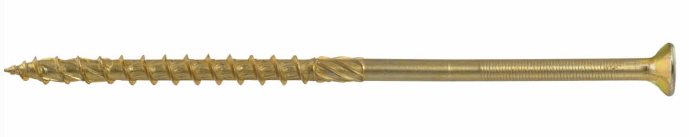 Wkręt do drewna KMH 4,5×70