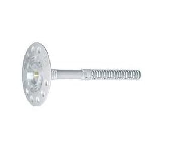 Kołek fasadowy 10*180 metal LDK PTN dłuższa strefa rozporu 200szt.