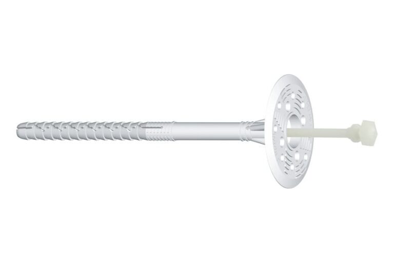 Kołek 24 cm do styropianu