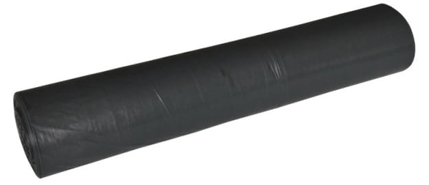 Worki na śmieci 60L/25szt