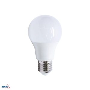 LED Żarówka E27 10W 14SMD A60 230 ciepły biały