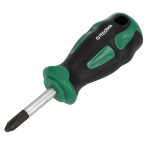 Wkrętak Philips PH2x38mm Stalco S-12334