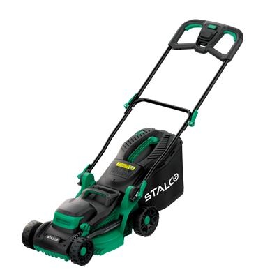Kosiarka 1400W LMS34 Stalco S055297691