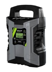 Prostownik PowerPulse 15A Stalco S056598756