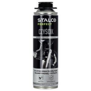 Czyścik do pian Stalco S0824664642