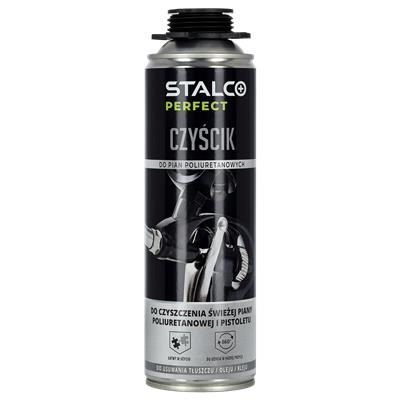 Czyścik do pian Stalco S0824664642
