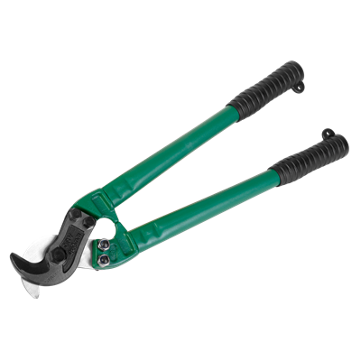 Nożyce do kabli 450mm Stalco S011700450