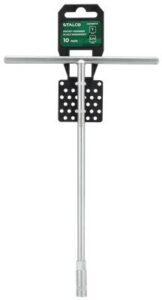 Klucz nastawny typu T 10mm Stalco S011199010