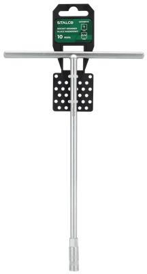 Klucz nastawny typu T 13mm Stalco S011199013