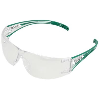Okulary ochronne BRAVO Stalco S096144212