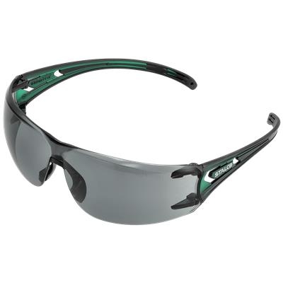 Okulary ochronne BRAVO czarne Stalco S096144214