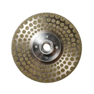 Pro Tarcza diamentowa WT152 125x1,6x30