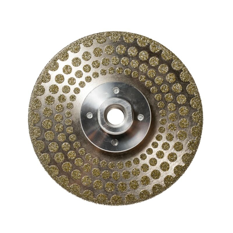 Pro Tarcza diamentowa WT152 125×1,6×30
