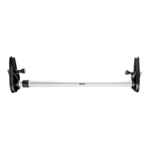 PRO Rozpierak Stolarski  do Futryn 560-1010mm SC017