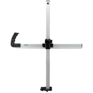 PRO Obcinak dwustronny do płyt GK PRO-GK002