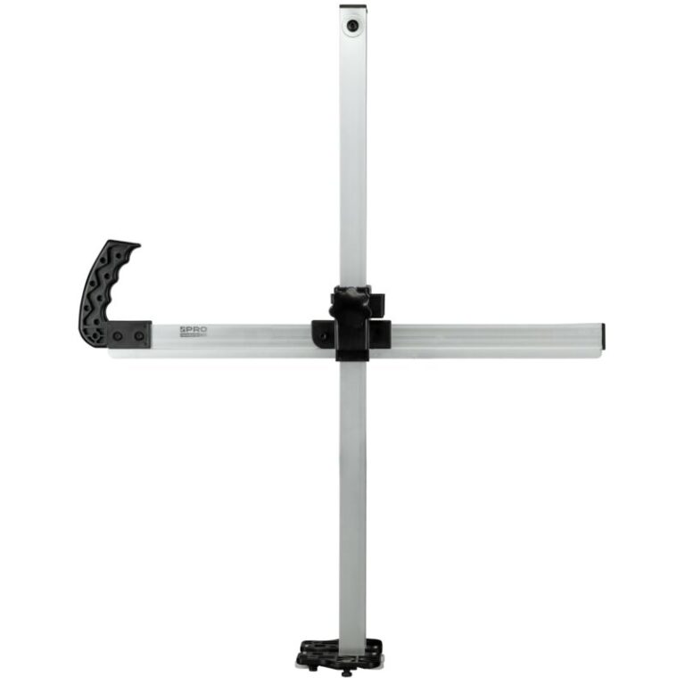 PRO Obcinak dwustronny do płyt GK PRO-GK002