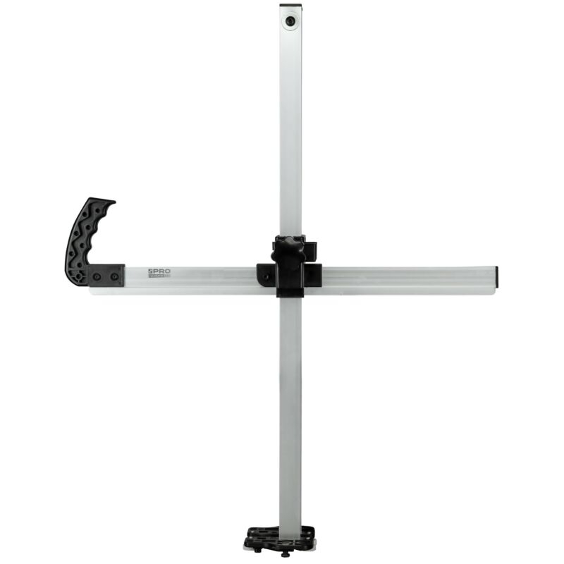 PRO Obcinak dwustronny do płyt GK PRO-GK002