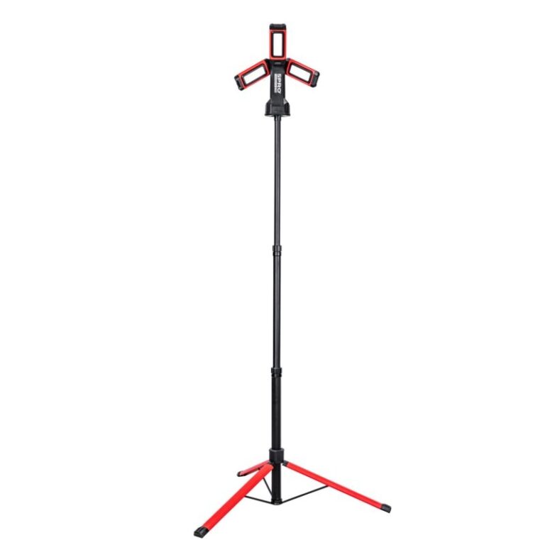 PRO Reflektor LED składany 70W PRO-LD635