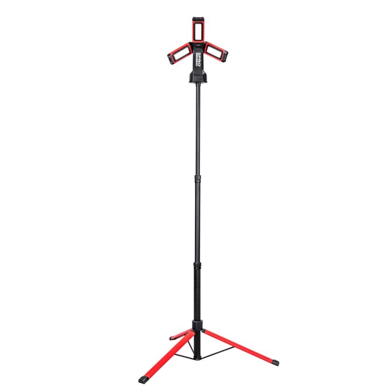PRO Reflektor LED składany 70W PRO-LD635