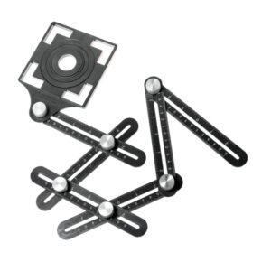 PRO Kątownik nastawny 6-ram PRO-PK605