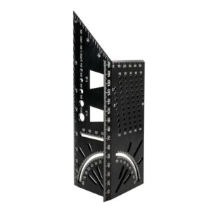 PRO Kątownik japoński stolarski PRO-PK607
