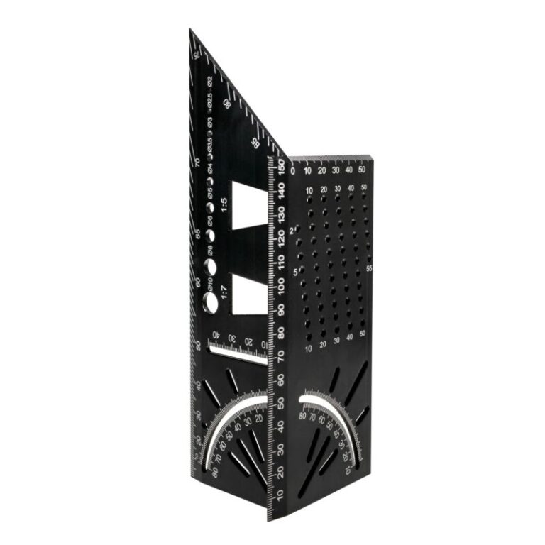 PRO Kątownik japoński stolarski PRO-PK607