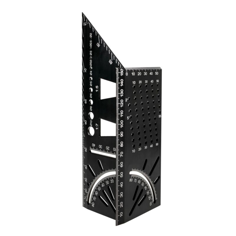 PRO Kątownik japoński stolarski PRO-PK607