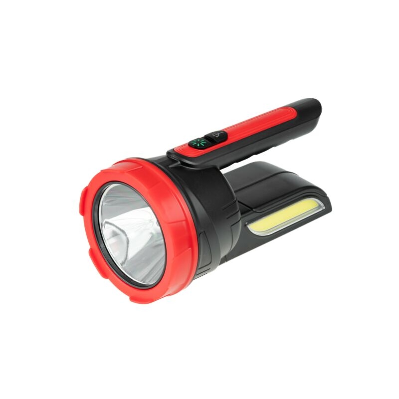 PRO Latarka szperacz 200LM PRO-LD212