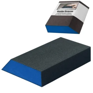 Kostka ścierna Blue Dolphin KST gr.80 21045