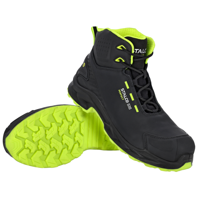 Trzewik FORMEN S3S ESD roz.41 Stalco S092211271