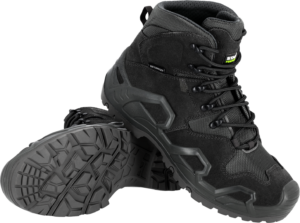Trzewik Defender High OB czarny roz 43 Stalco S092205205