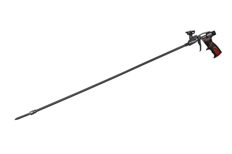 PRO Pistolet do pianki PRO-BT006