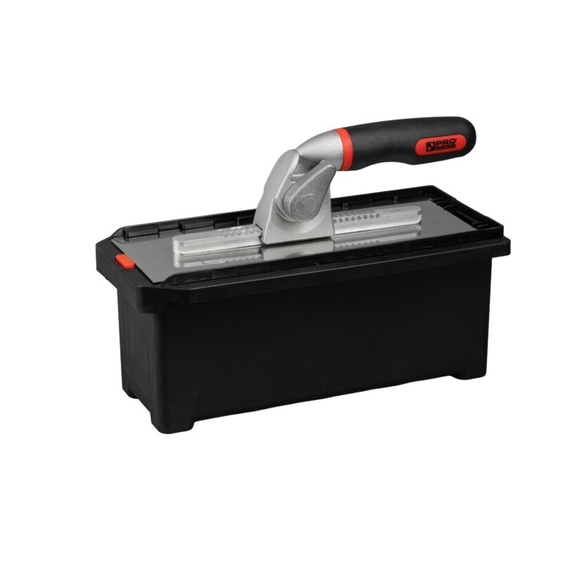 PRO Zestaw pac (6szt) z wymiennym uchwytem 280x115mm PRO-PC370