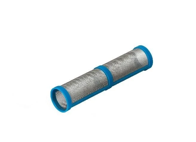 GRACO filtr pompy 100 mesh(niebieski) do agregatów ST-MAX 395/390, 495/490, 595 /84212980 US/ 246382
