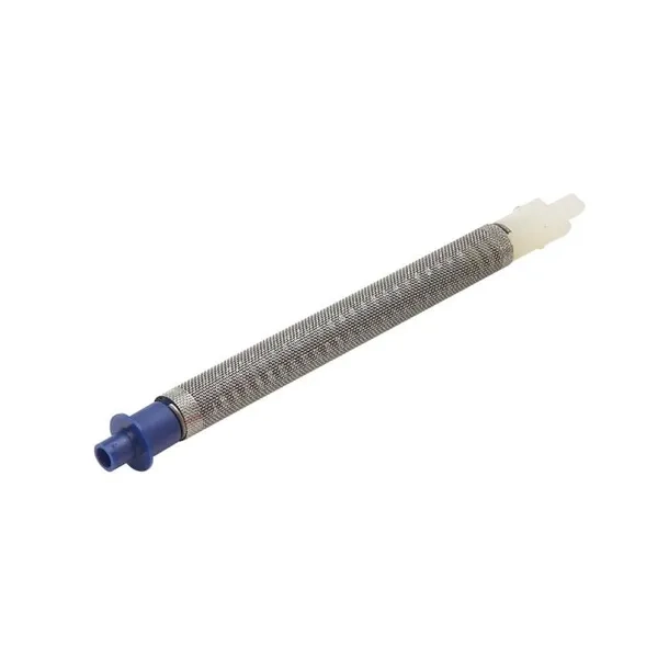 GRACO filtr ze sprężyną do pistoletu 50 mesh(niebieski)SG-3 IN-LINE/84212980 US/ 218131