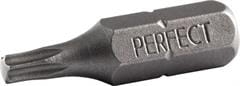 KOŃCÓWKA BIT 1/4″ TORX T20 ; 25MM