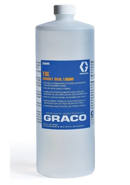 GRACO olej TSL 1L 206995