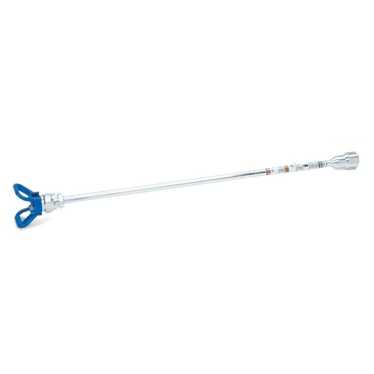 GRACO przedłużka /lanca/ 50cm z oprawą /84249080US/ 287021