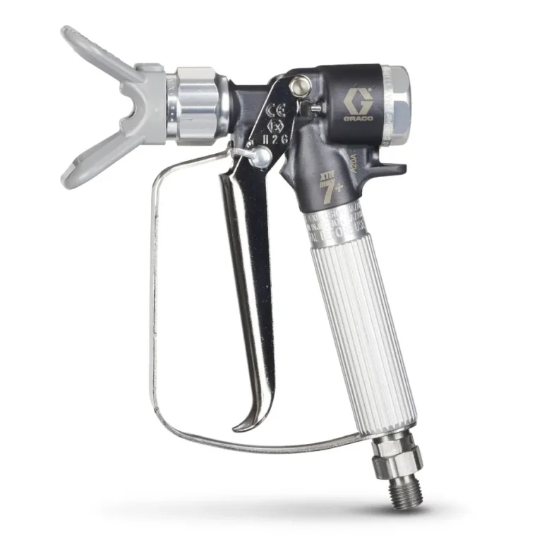 GRACO pistolet hydrodynamiczny natryskowy XTR 7 / XTR720  412934