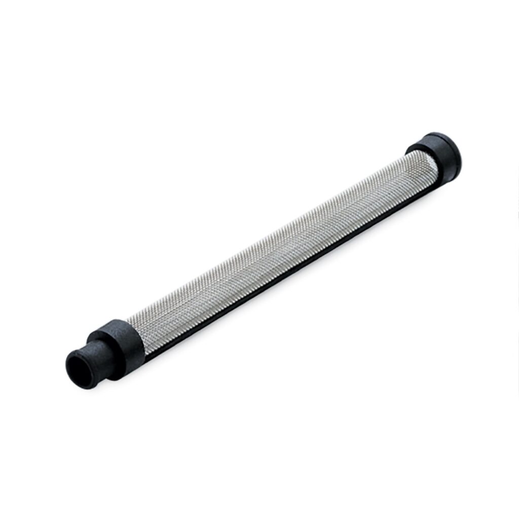 GRACO filtr do pistoletu 60 mesh (czarny) CONTRACTOR,FTX,XTR /287032