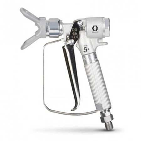 GRACO pistolet hydrodynamiczny z obsadą XHD XTR520