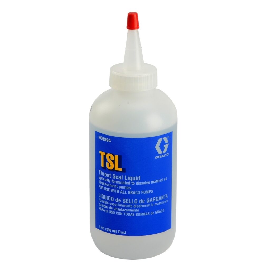 GRACO olej TSL 0,24L 206994