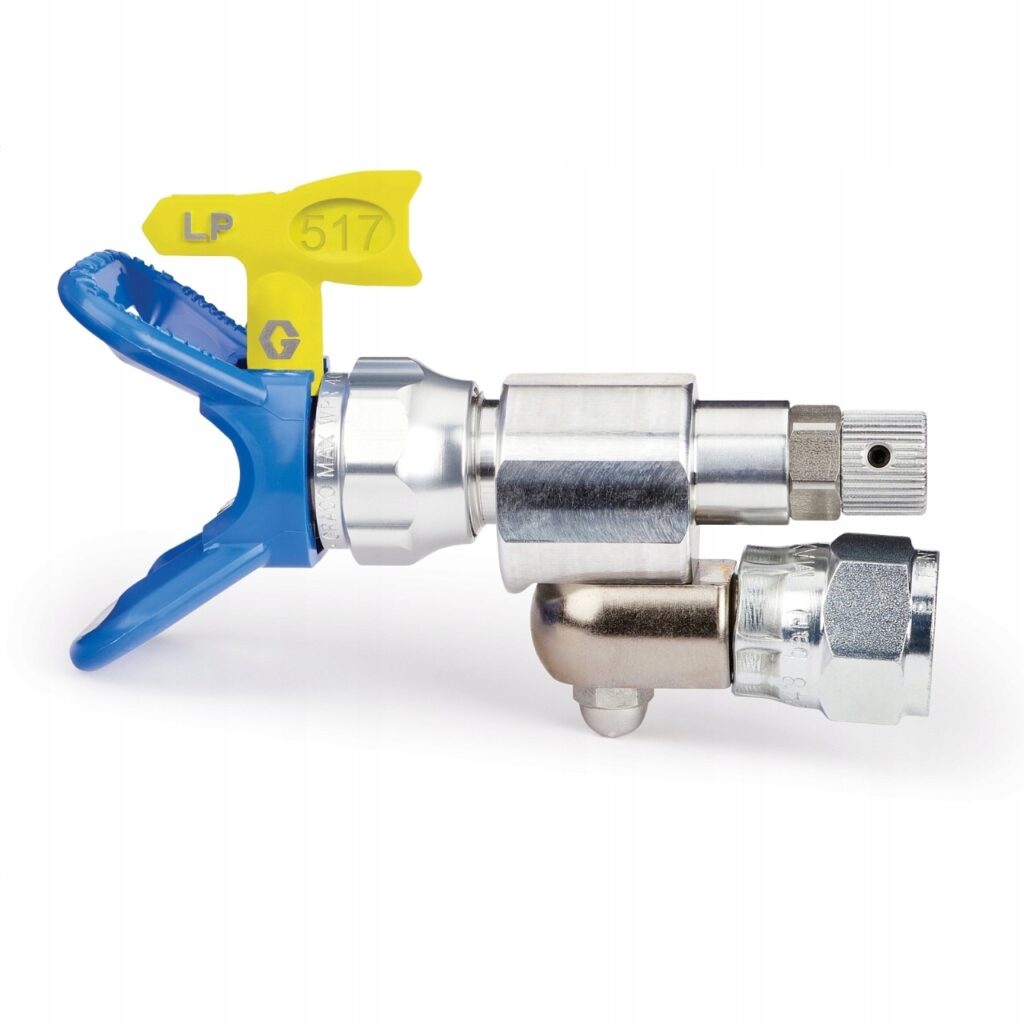 GRACO zawór CLEANSHOT 287030