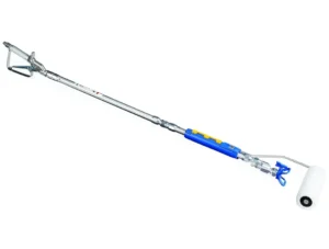 Zestaw do malowania natryskowego z wałkiem 25 cm GRACO 24V491 JETROLLER